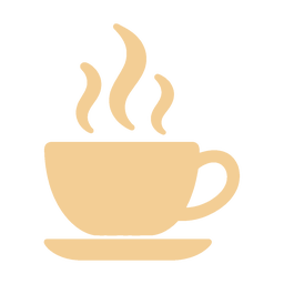 Tea and coffee